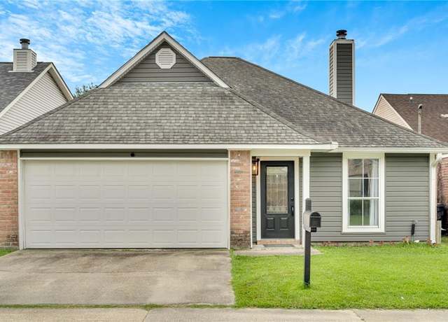 Property at 3737 James Victor Dr, Baton Rouge, LA 70817, 2 beds, 2 baths