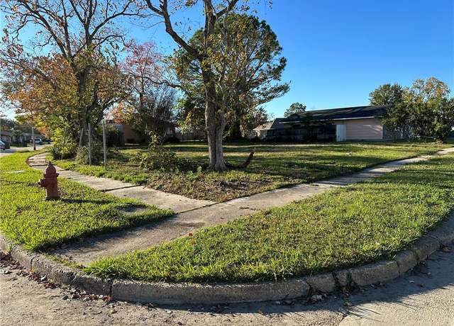Property at 1513 Grant St, La Place, LA 70068