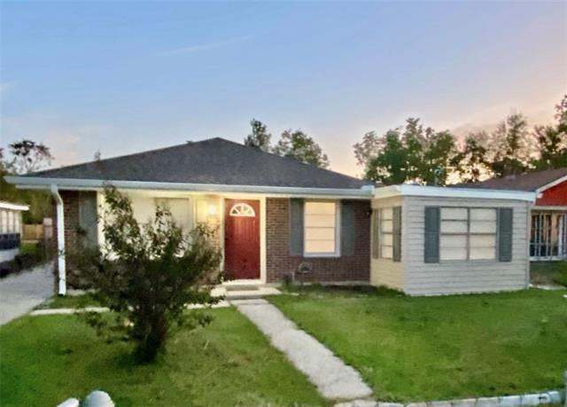 Property at 931 Hailey Ave, Slidell, LA 70458, 3 beds, 2 baths