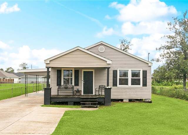 Property at 413 Fir St, La Place, LA 70068, 3 beds, 1 bath