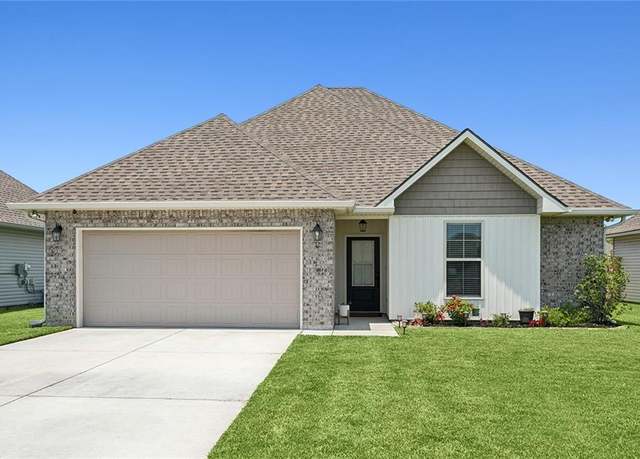 Property at 42171 Millbrook Way, Ponchatoula, LA 70454, 3 beds, 2 baths