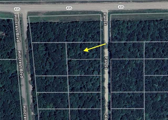 Property at Lot 3 Par St, Abita Springs, LA 70420