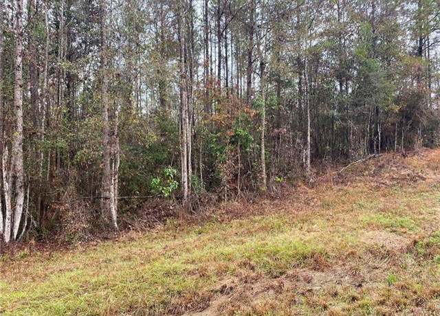 Property at Hwy 436 And Roger Rd, Franklinton, LA 70438