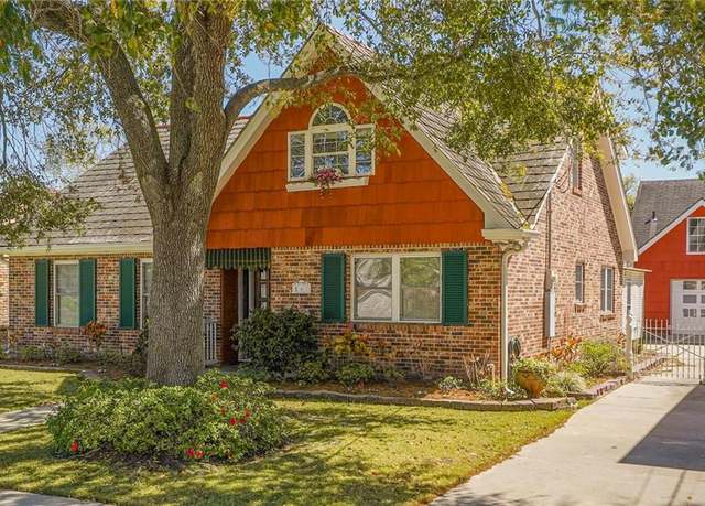 Property at 197 Macque Dr, Harahan, LA 70123, 5 beds, 2.5 baths