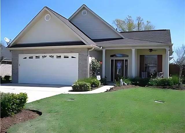 Property at 246 Betty Dr, Montz, LA 70068, 4 beds, 2 baths