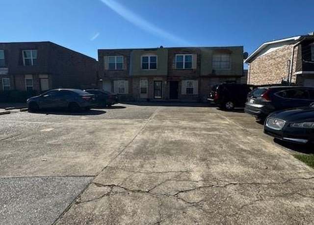 Property at 2109 Manson Dr #10, Metairie, LA 70001, 1 bed, 1 bath