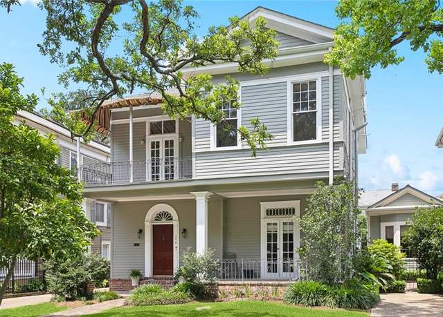 Property at 392 94 Broadway St, New Orleans, LA 70118, 4 beds, 2 baths