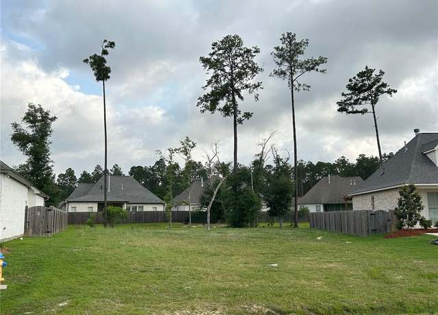 Property at 737 Grey Heron Ln, Madisonville, LA 70447