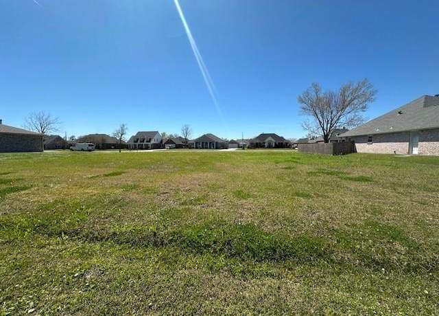Property at Robichaux Dr, La Place, LA 70068