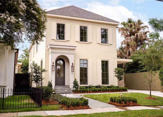 Property at 209 Avenue E, Metairie, LA 70005, 4 beds, 3.5 baths