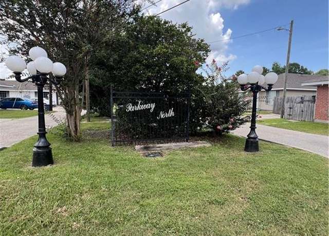 Property at LOTS 45 & 46 Parkway North Ave, Slidell, LA 70458
