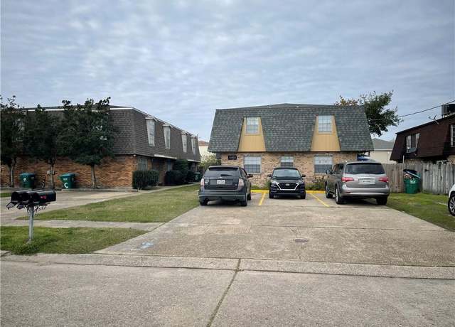 Property at 2913 Roosevelt Blvd, Kenner, LA 70065, 6 beds, 4.5 baths