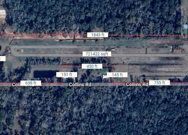 Property at 16.25 Acres Lees Landing Rd, Ponchatoula, LA 70454