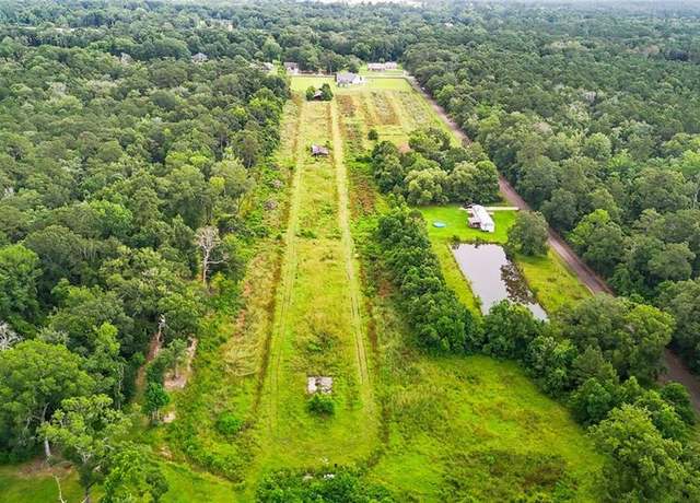 Property at 16.25 Acres Lees Landing Rd, Ponchatoula, LA 70454