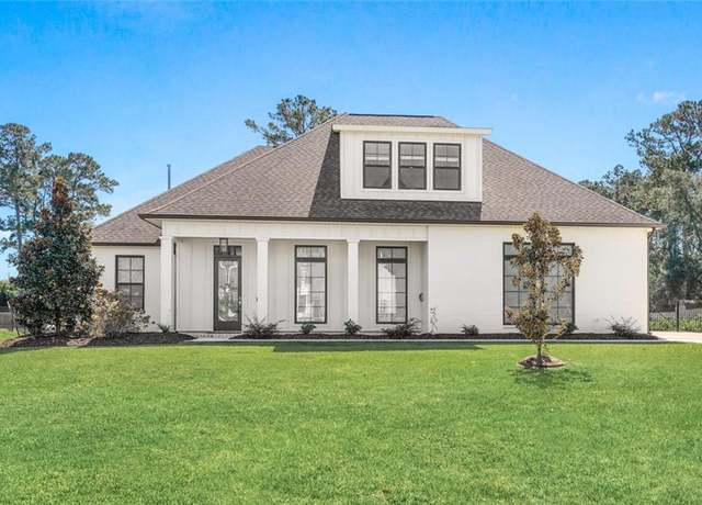 Property at 539 Tallow Tree Dr, Madisonville, LA 70447, 4 beds, 4 baths