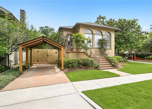 Property at 30 Neron Pl, New Orleans, LA 70118, 6 beds, 3.5 baths