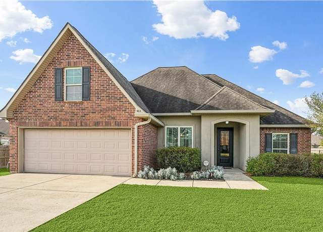 Property at 504 Falling Leaf Ln, Madisonville, LA 70447, 3 beds, 2 baths