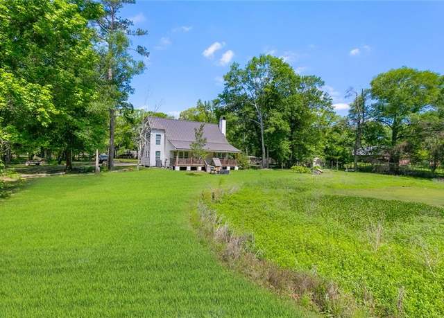 Property at 25411 Juban Rd, Denham Springs, LA 70726, 3 beds, 3 baths