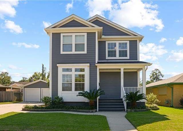 Property at 9900 Martha Ln, River Ridge, LA 70123, 5 beds, 2.5 baths