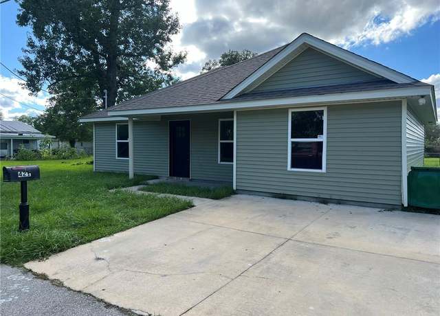 Property at 421 Jack St, La Place, LA 70068, 3 beds, 2 baths