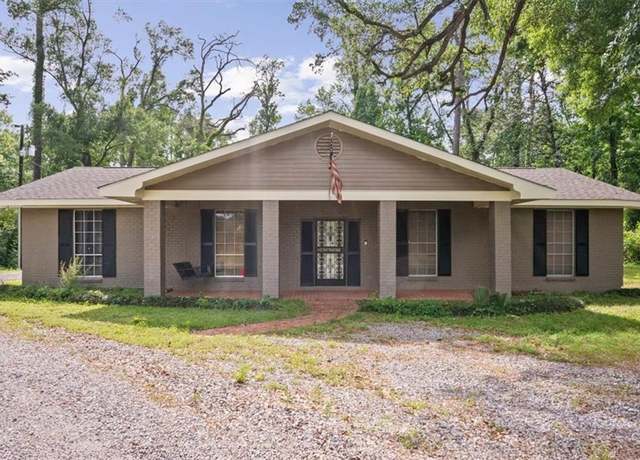 Property at 43315 S Range Rd Rd, Hammond, LA 70403, 3 beds, 2 baths