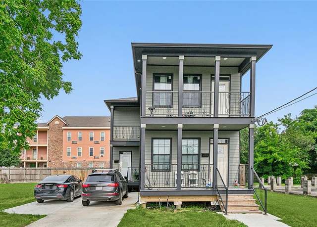 Property at 1423 25 Lamanche St, New Orleans, LA 70117, 5 beds, 4 baths