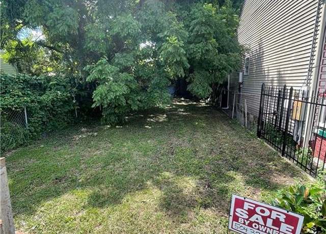 Property at 2358 Chippewa St, New Orleans, LA 70130