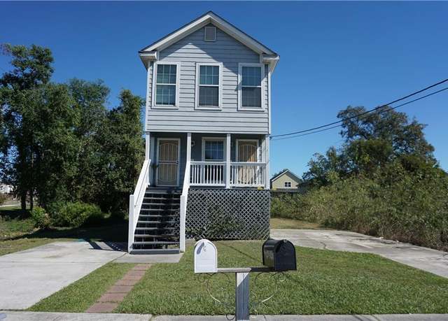 Property at 4905-07 Ray Ave, New Orleans, LA 70126, 4 beds, 2 baths