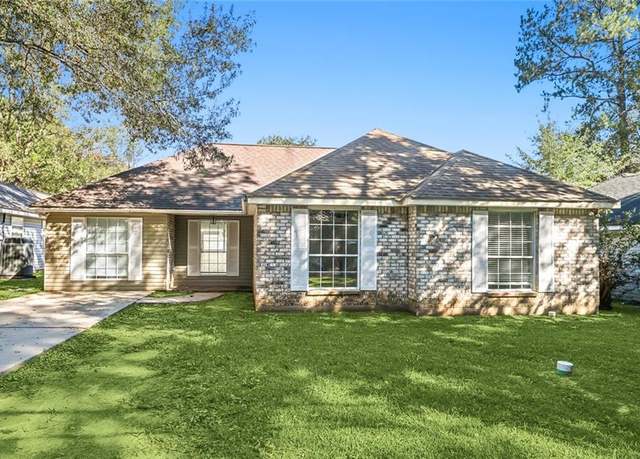 Property at 70188 7th St, Covington, LA 70433, 4 beds, 2 baths