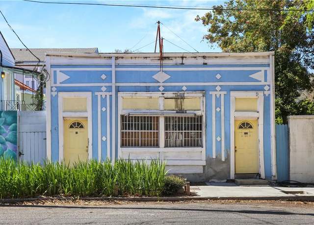 Property at 1723 Prytania St, New Orleans, LA 70130
