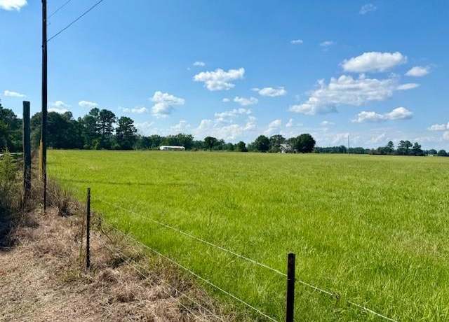 Property at 31248 Holmesville Rd, Mount Hermon, LA 70450