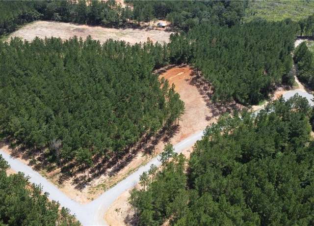 Property at 6.6 Acres Caro Ln, Franklinton, LA 70438