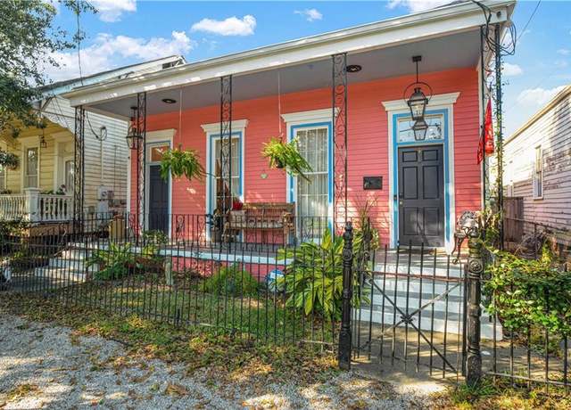 Property at 313 Atlantic Ave, New Orleans, LA 70114, 4 beds, 3 baths