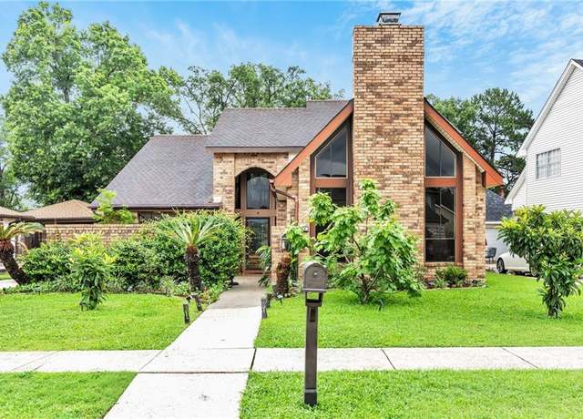 Property at 24 Olympic Ct, New Orleans, LA 70131, 3 beds, 2.5 baths