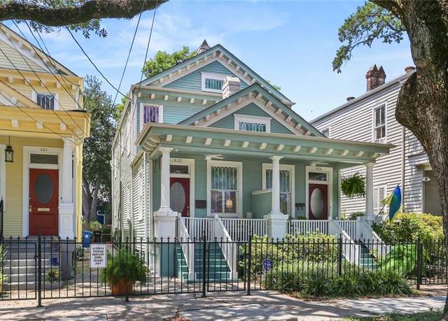 Property at 832 Napoleon Ave #832, New Orleans, LA 70115, 2 beds, 2.5 baths