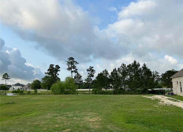 Property at 712 Night Heron Ln, Madisonville, LA 70447