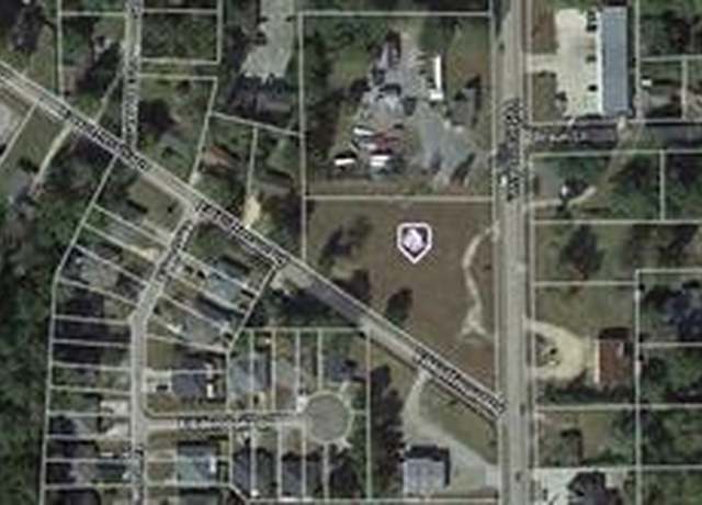 Property at 1.53 Acres Veterans Ave, Ponchatoula, LA 70454
