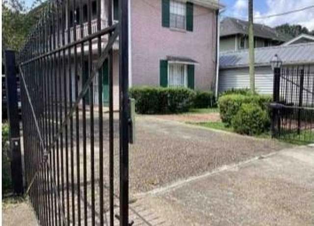 Property at 5516 S Robertson St, New Orleans, LA 70115, 6 beds, 5 baths