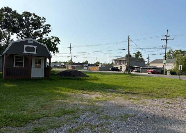 Property at 2951 E St Bernard Hwy Hwy, Meraux, LA 70075