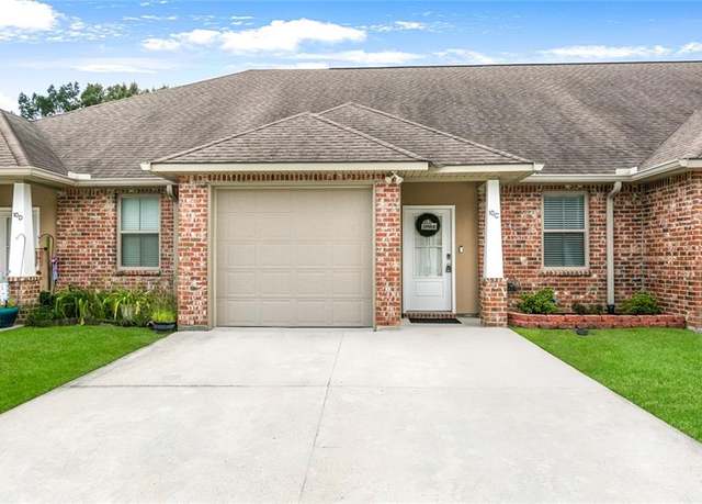 Property at 34832 La Hwy 1019 Hwy Unit 10C, Denham Springs, LA 70706, 2 beds, 2 baths