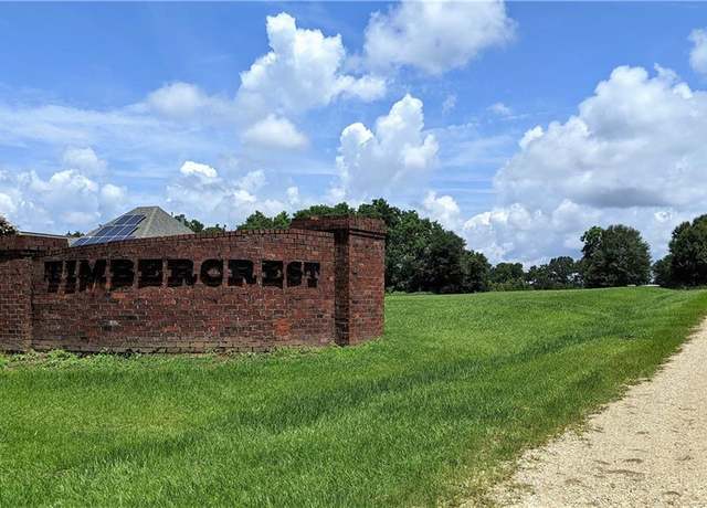 Property at 35755 Eagle Nest Ln, Franklinton, LA 70438