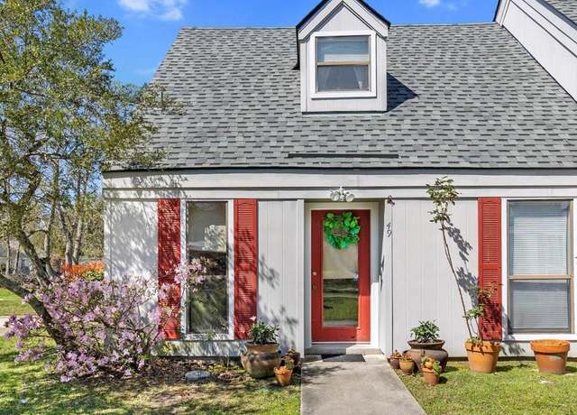Property at 49 Hollycrest Dr #49, Covington, LA 70433, 2 beds, 2 baths