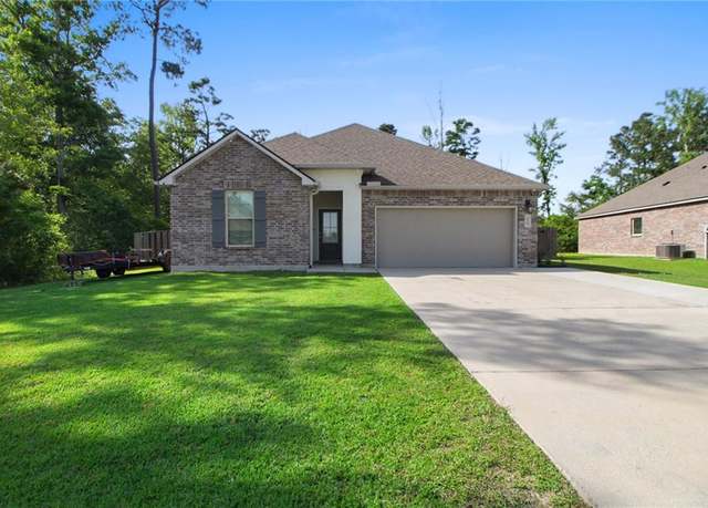 Property at 40189 Cypress Reserve Blvd, Ponchatoula, LA 70454, 4 beds, 3 baths