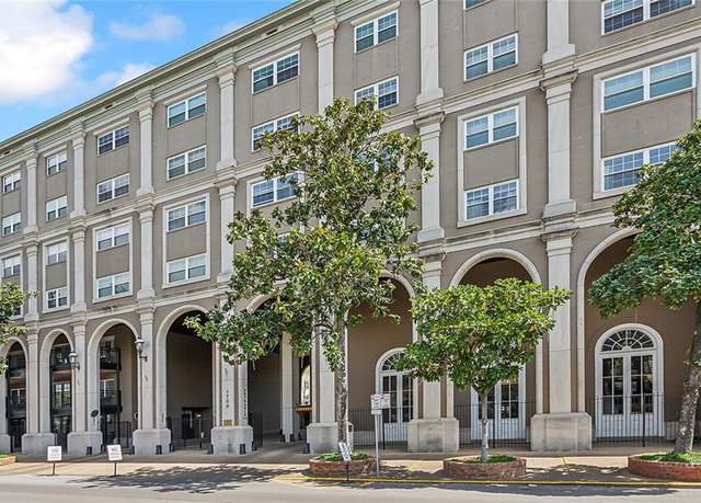 Property at 1750 St Charles Ave #635, New Orleans, LA 70130, 2 beds, 2 baths