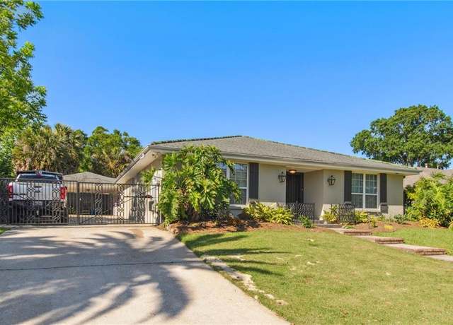 Property at 415 Allen Toussaint Blvd, New Orleans, LA 70124, 3 beds, 3 baths