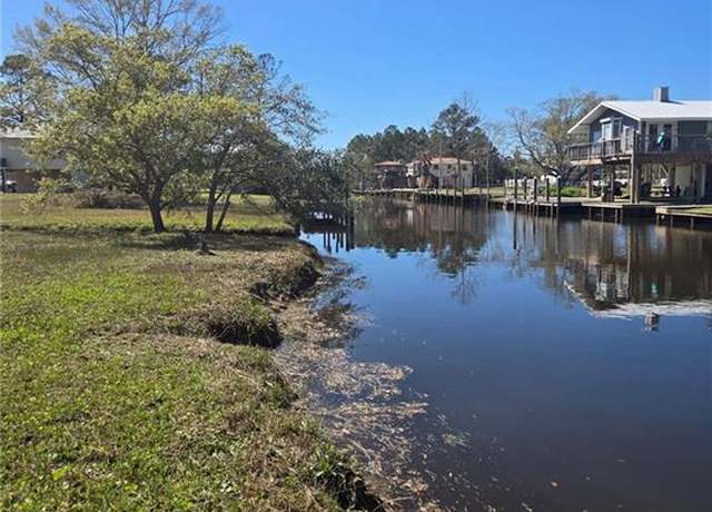 Property at Nineteenth St, Bay Saint Louis, MS 39520