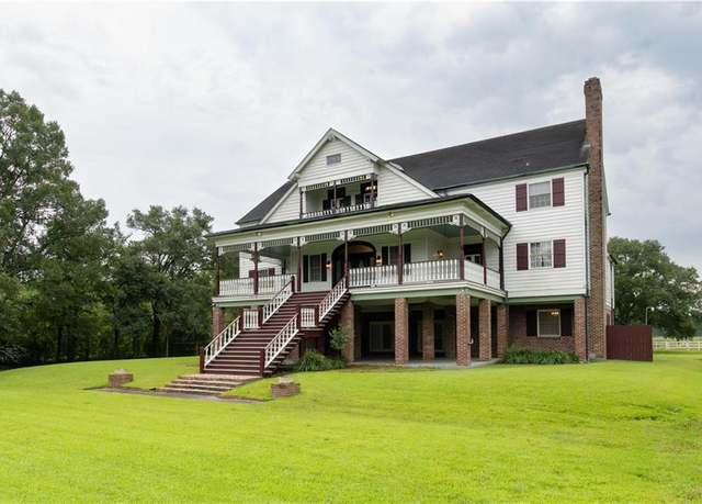 Property at 10001 Patterson Rd, New Orleans, LA 70131, 7 beds, 6.5 baths