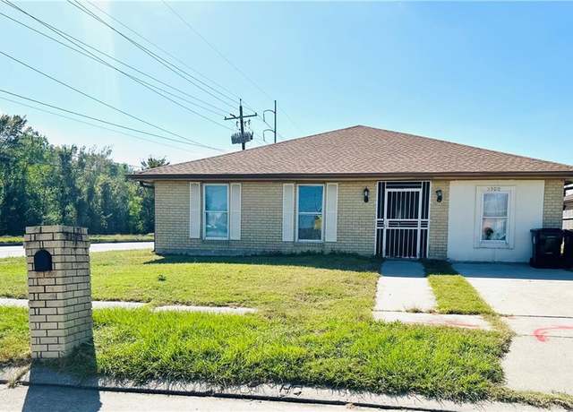 Property at 5500 Holley Ln, New Orleans, LA 70126, 5 beds, 3 baths