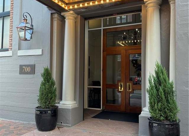 Property at 700 S Peters St Unit 602-3, New Orleans, LA 70130, 3 beds, 2 baths