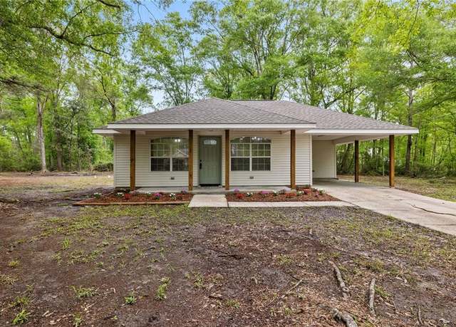 Property at 10591 Kellie Dr, Hammond, LA 70401, 4 beds, 2 baths